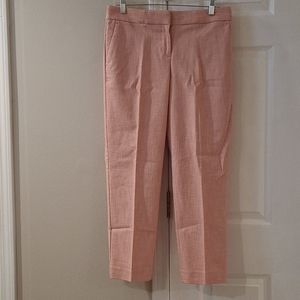 NEW! Ann Taylor Kate (Curvy) Tailored Ankle Pant